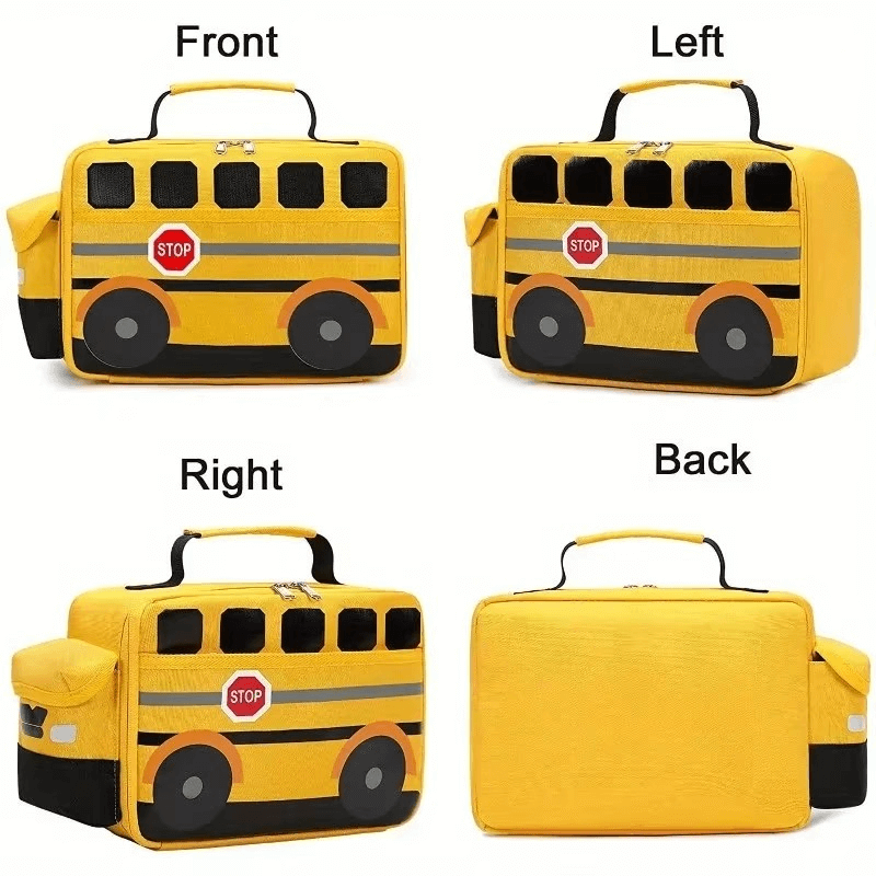 H67acf0a18a30438b85e66f256e3e97d4o Sac Lunch Isotherme Portable – Repas Chauds et Frais Partout - Image 4
