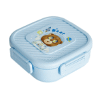 Lunch Box Enfant Colorée – Boîte Repas avec Motifs Ludiques