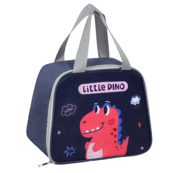 Sac Isotherme Déjeuner – Pratique & Design - Image 1