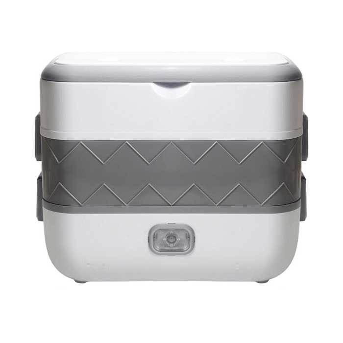 Lunch Box Chauffante Électrique – Boîte Repas Portable - Image 5