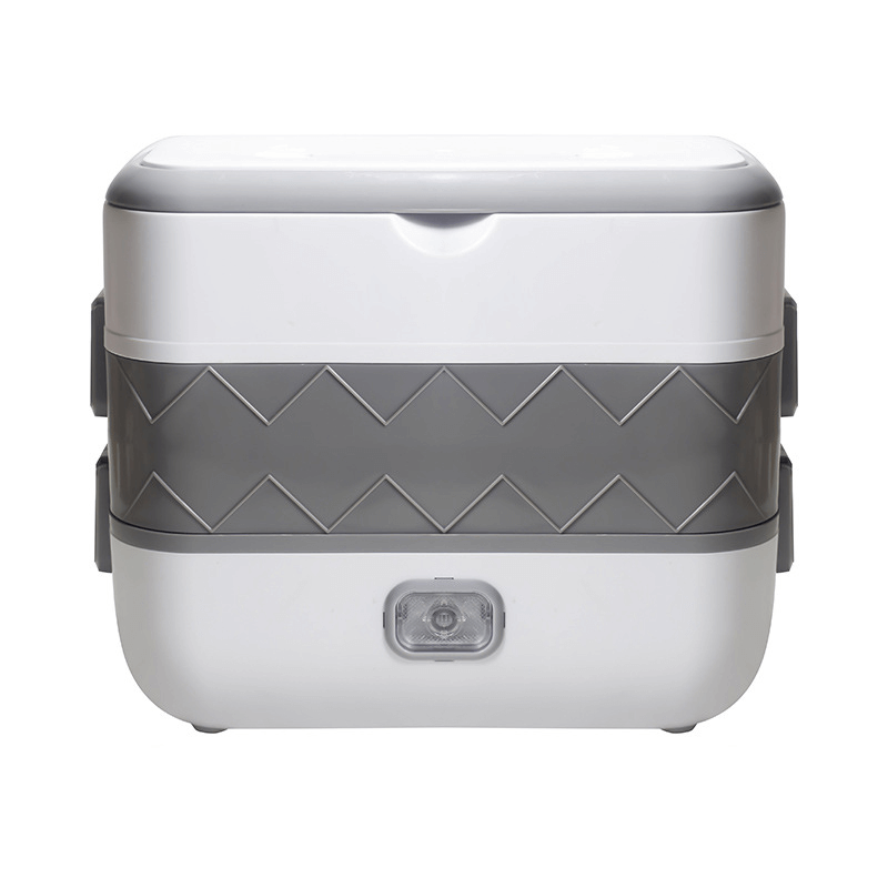 Hdd8ff109d3f74996b9a0626efe541d6aI Lunch Box Chauffante Électrique – Boîte Repas Portable - Image 5