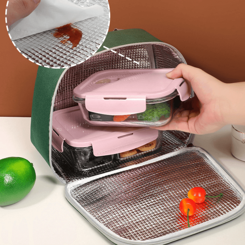 He59d1448e8a647e3b2b014fa619e988as Sac Isotherme Déjeuner – Pratique & Design - Image 3