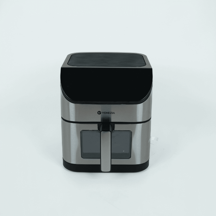 VENEZIA – Friteuse à air 8L 1800W - Image 3