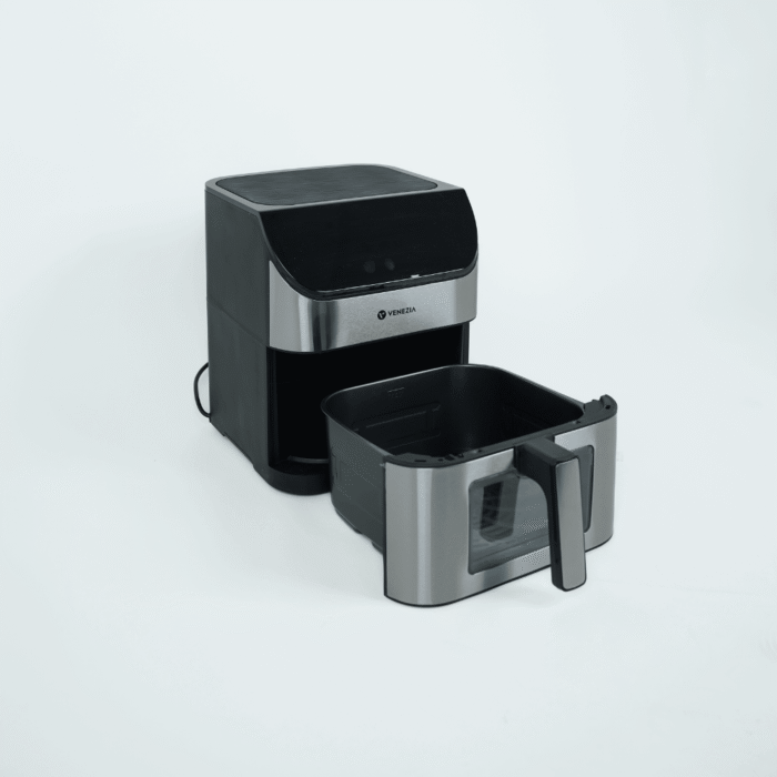 VENEZIA – Friteuse à air 8L 1800W - Image 5